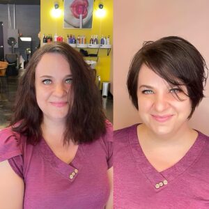 Should You Wash Your Hair Before a Haircut? Should You Wash Your Hair